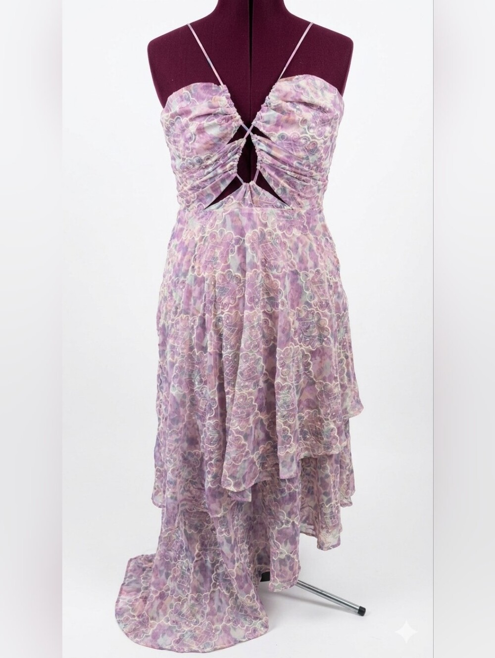 Elliatt mirer Dress